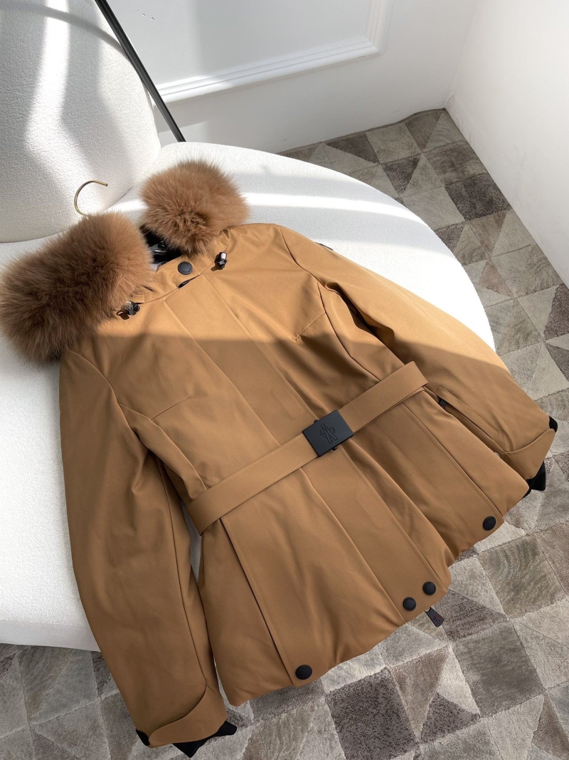 Moncler Down Coat